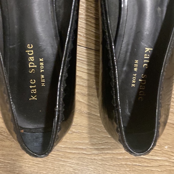 Kate Spade New York  Flats Size 8 - Picture 3 of 5